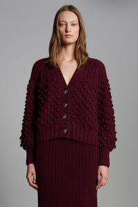 Sage Cardigan