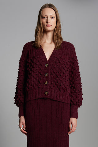 Sage Cardigan