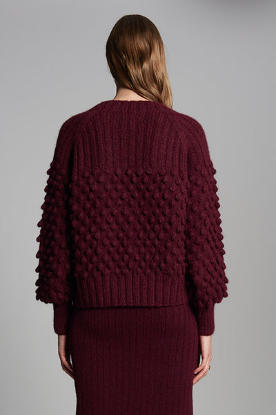 Sage Cardigan