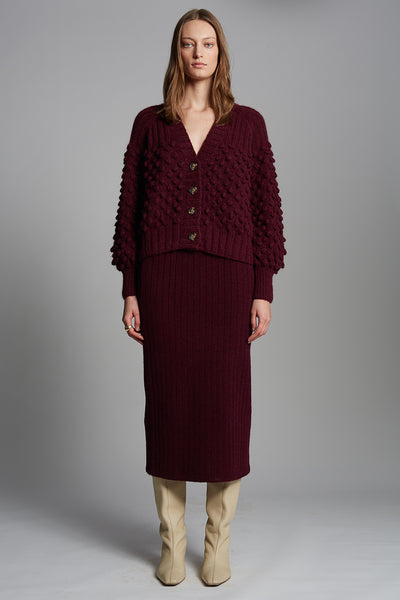 Sage Cardigan
