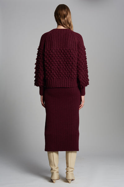 Sage Cardigan
