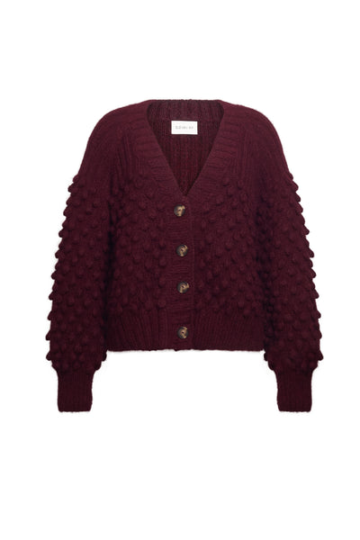 Sage Cardigan