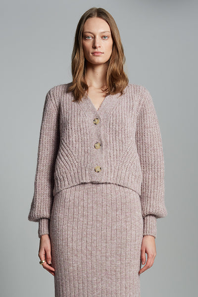 Sara Cardigan