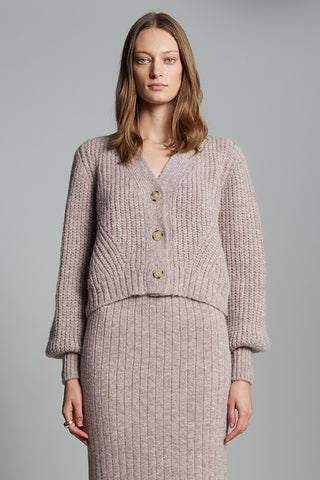 Sara Cardigan