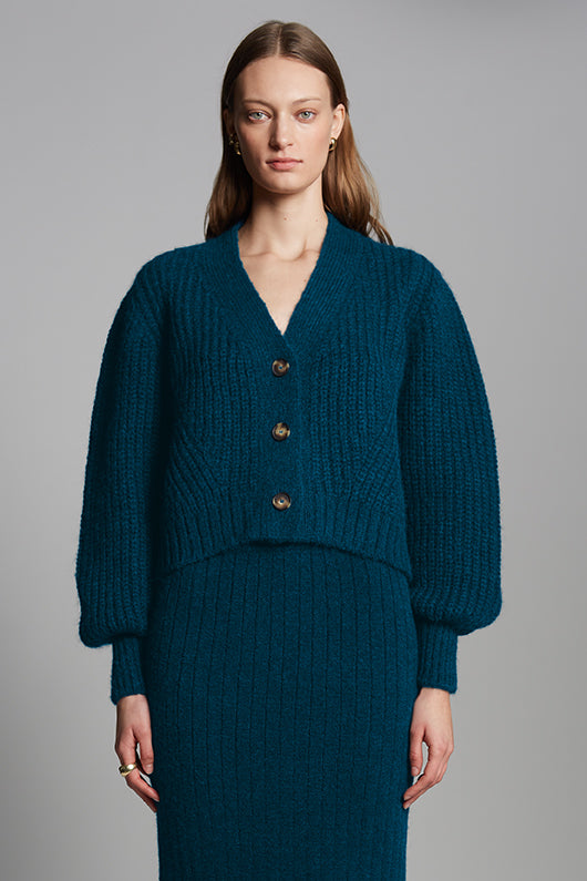 Sara Cardigan