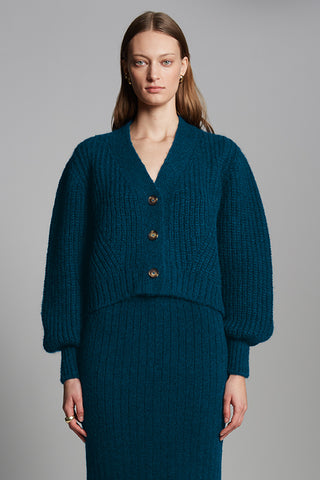Sara Cardigan