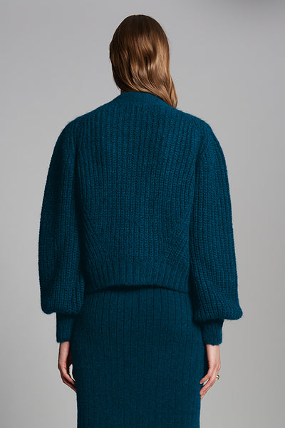 Sara Cardigan