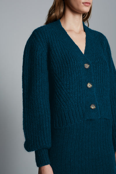 Sara Cardigan
