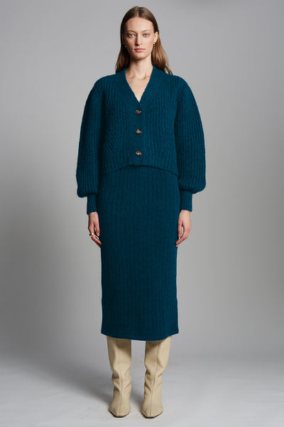 Sara Cardigan