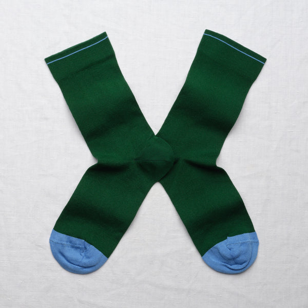 Forest Cotton Socks