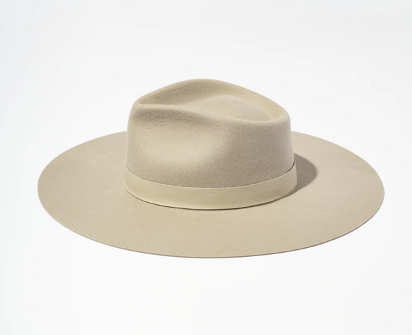 The Teardrop Fedora