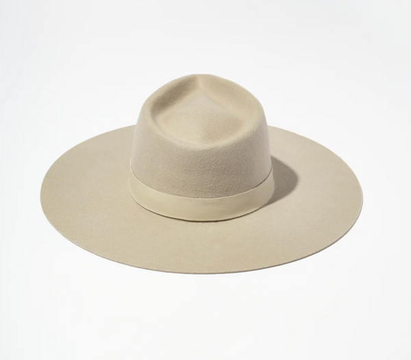 The Teardrop Fedora