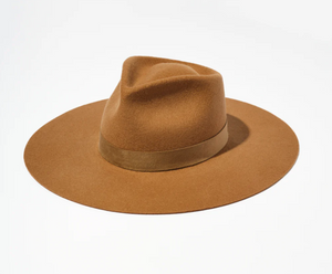 The Teardrop Fedora