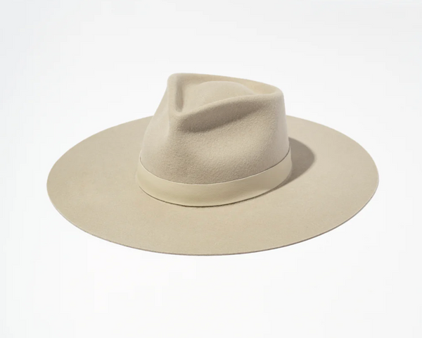 The Teardrop Fedora