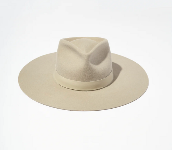 The Teardrop Fedora