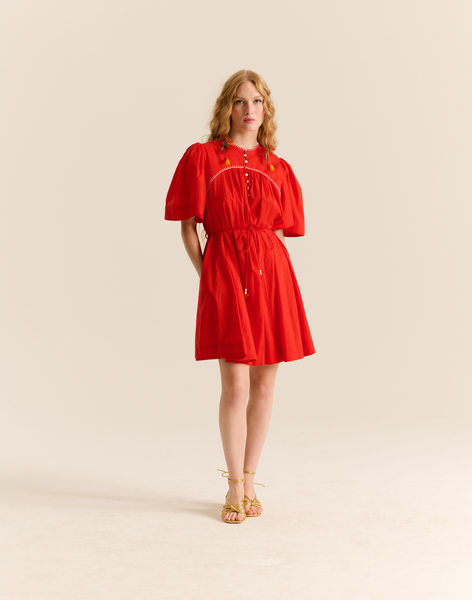 Kerry Dress,Carolina K - Shopidpearl