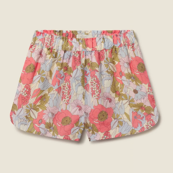 Lucy Cotton Tarsila Bloom Short,Trovata - Shopidpearl