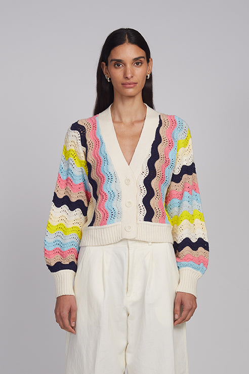 Eleven Six Knitwear for Women - idPearl New York