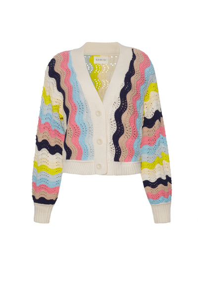 Luna Cardigan,Eleven Six - Shopidpearl