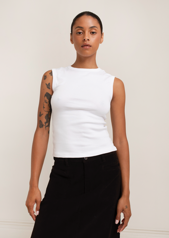 Lydia Sleeveless Tank