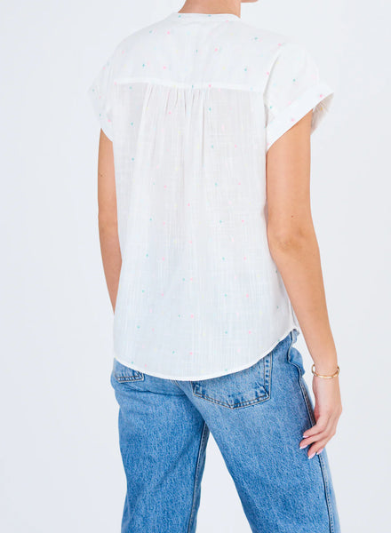 MABE ORA TOP,MABE - Shopidpearl