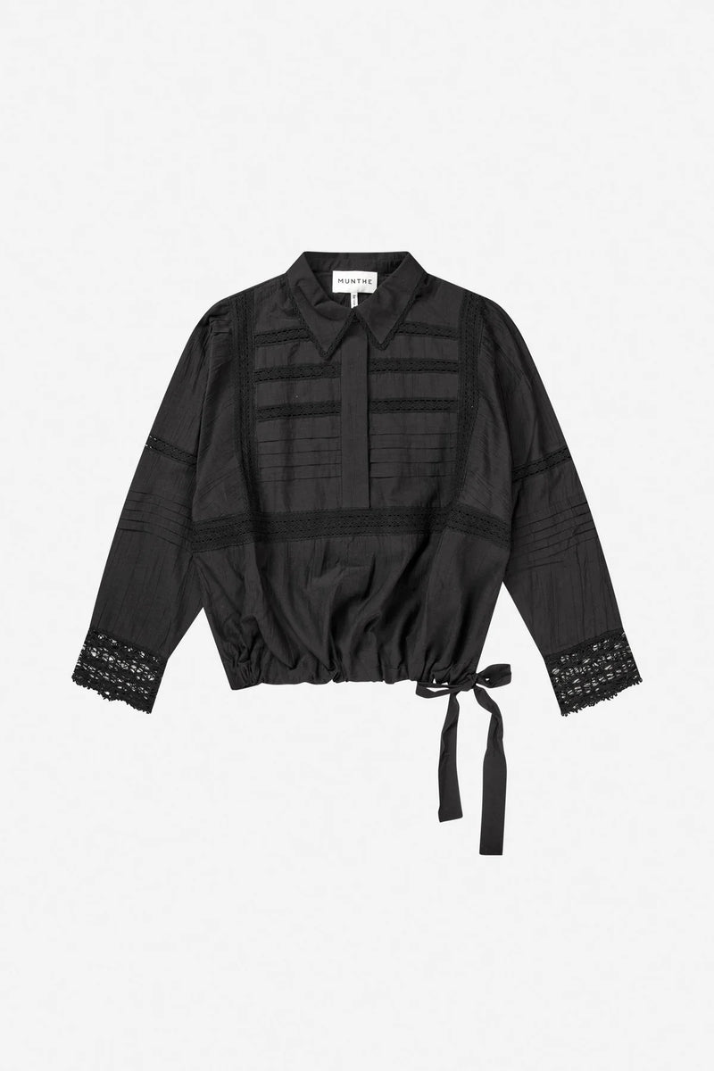 Ferdie Top | idPearl