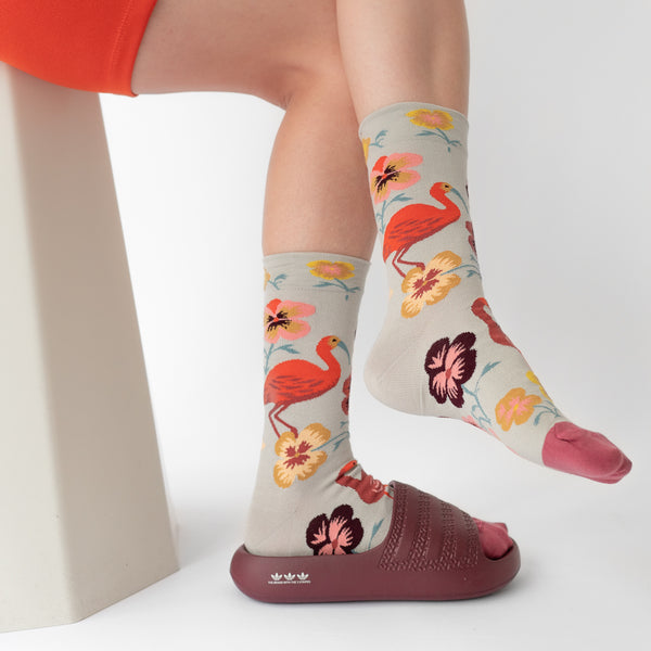 Ibis Socks - shopidPearl