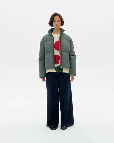 Gemma Quilted Jacket