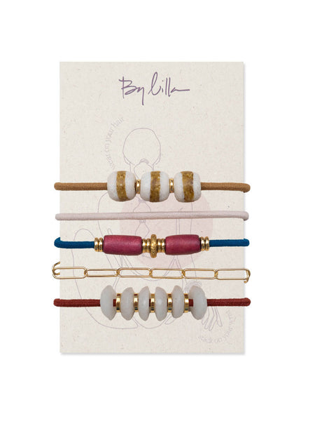 Speakeasy Beaded Gift Set