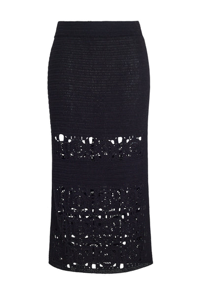 Sally Skirt,Eleven Six - Shopidpearl