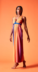 Rora Newport Dress - shop idPearl