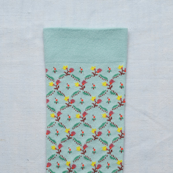 Toile De Jouy Book Jardinière Gift Set