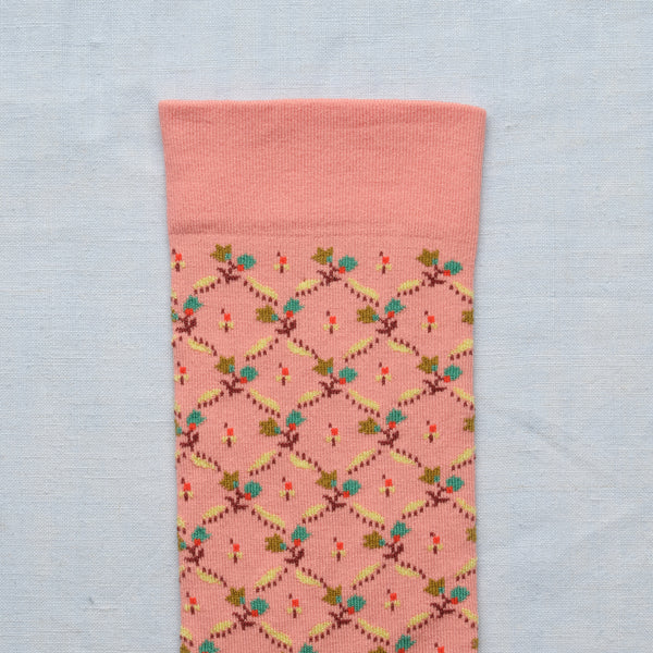 Toile De Jouy Flowers & Birds Gift Set