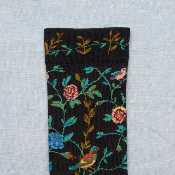 Toile De Jouy Flowers & Birds Gift Set