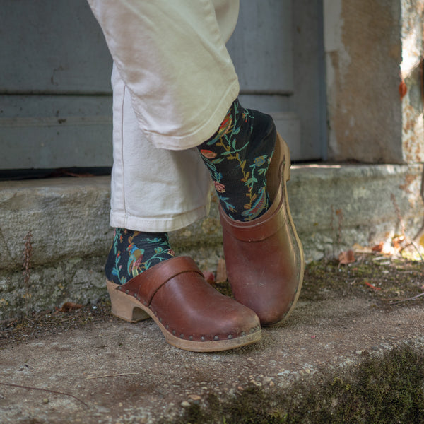 Toile De Jouy Flowers & Birds Gift Set