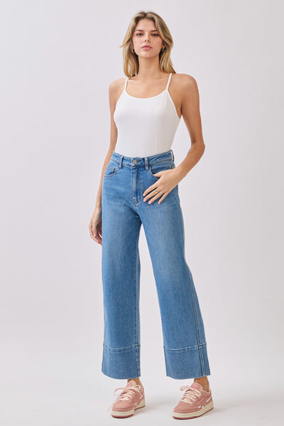 Mia Straight Leg Jean,Letter to Juliet - Shopidpearl
