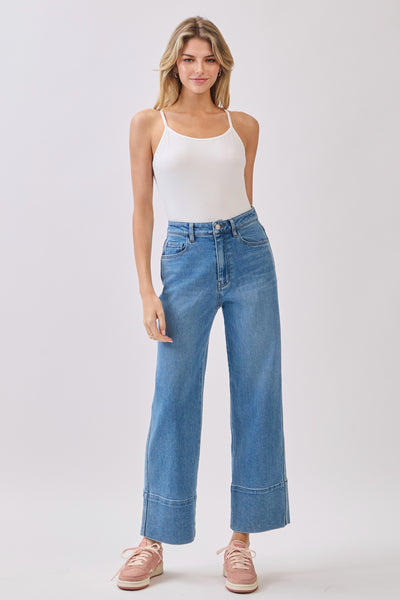 Mia Straight Leg Jean,Letter to Juliet - Shopidpearl