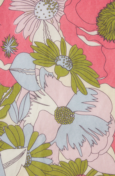 Lucy Cotton Tarsila Bloom Short,Trovata - Shopidpearl