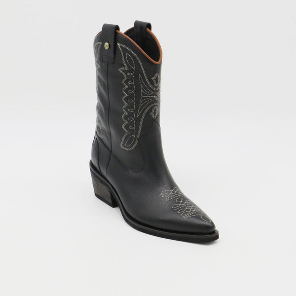 Unstoppable Western Cowboy Boot