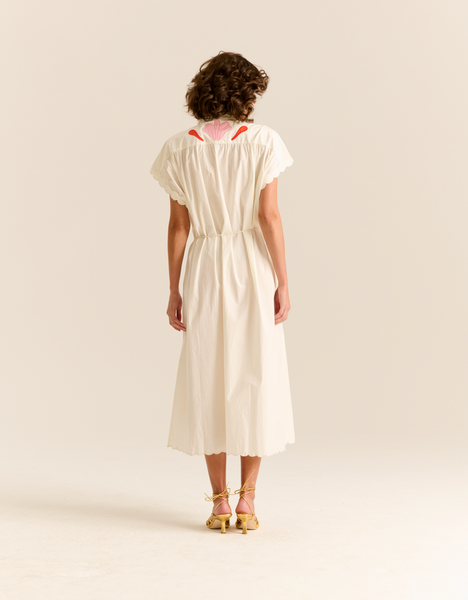 Valerie Kaftan Dress,Carolina K - Shopidpearl