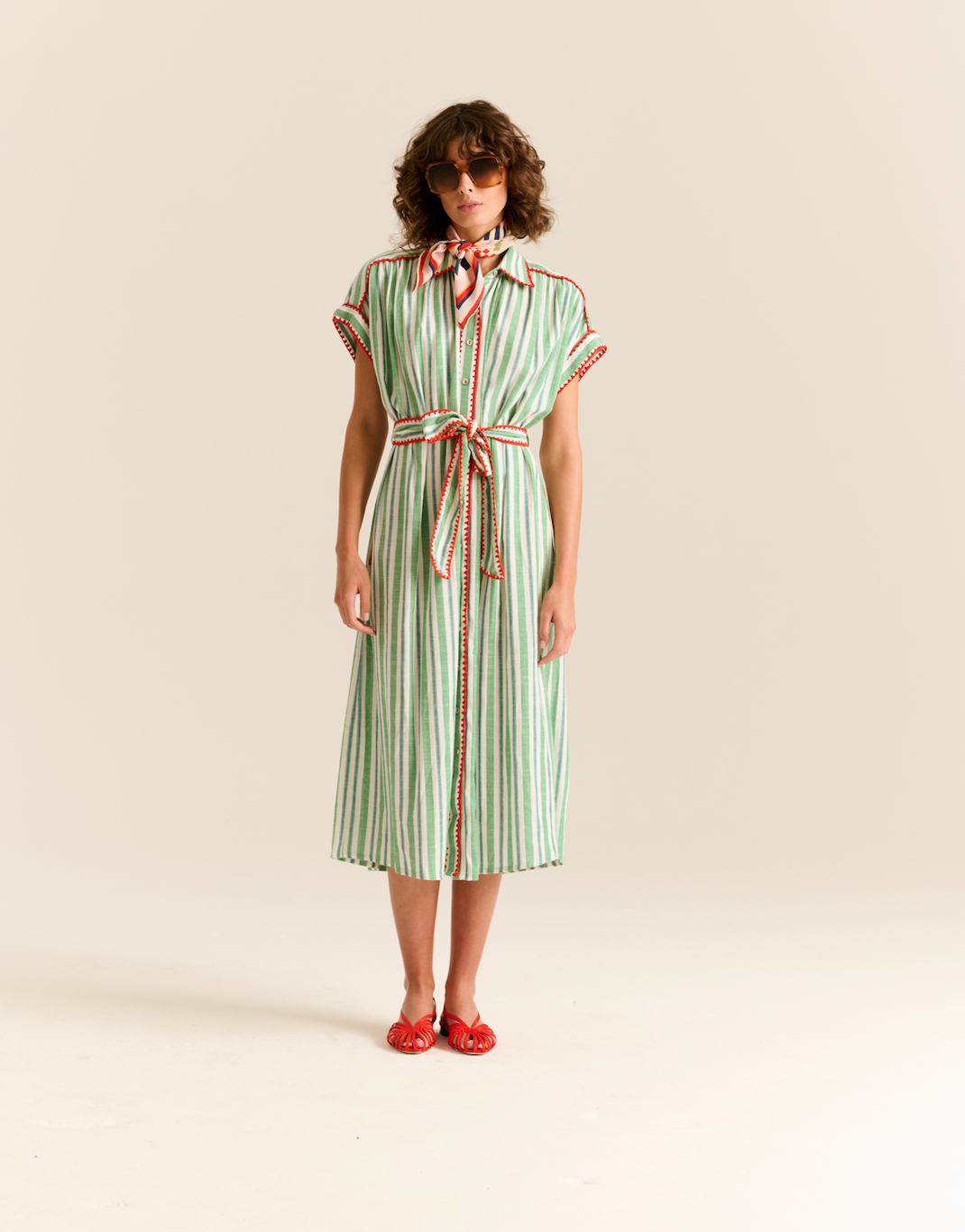 Carolina K Dresses and Women's Clothing - idPearl New York