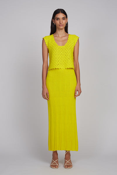 Sally Skirt,Eleven Six - Shopidpearl