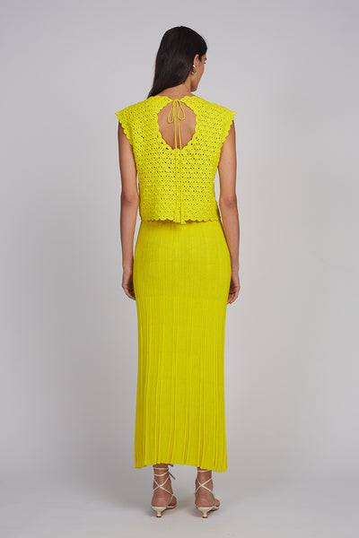 Sally Skirt,Eleven Six - Shopidpearl