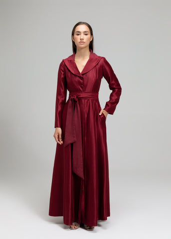 Baruni Kayra Dress - shopidPearl