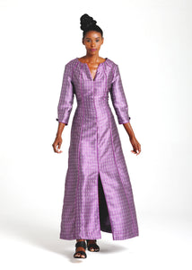 Abeba Dress