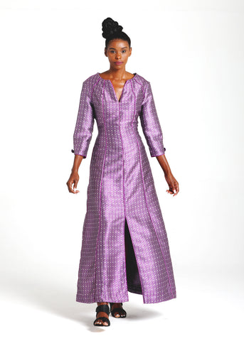 Abeba Dress