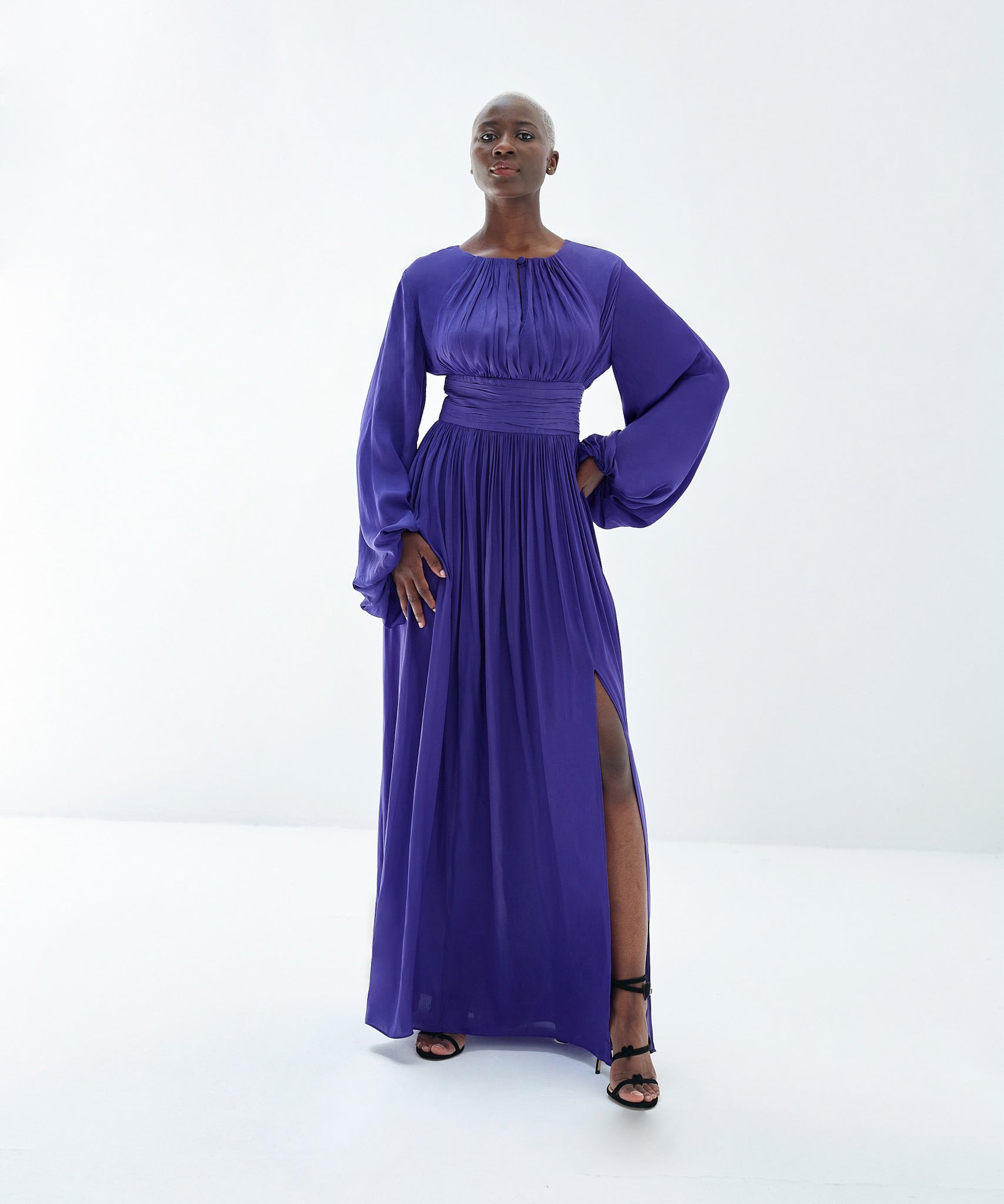 Aberash Dress