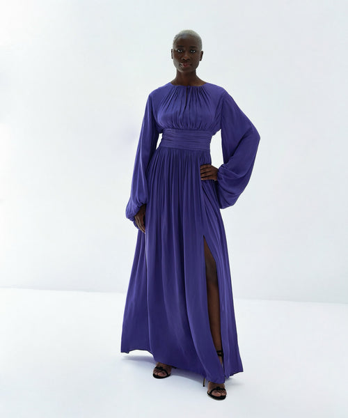 Aberash Dress