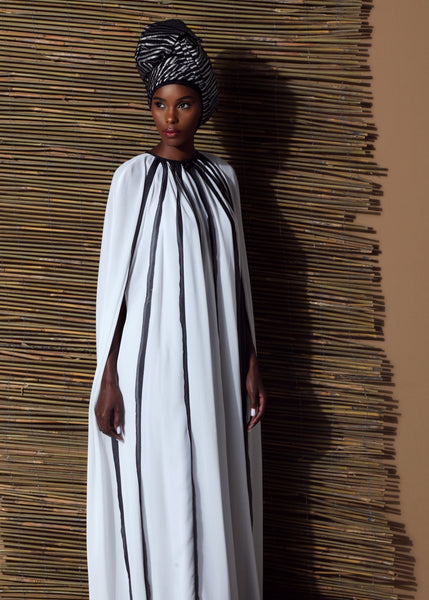 Awiti Kaftan