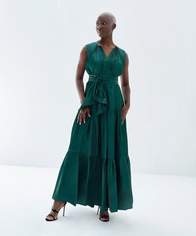 Andile Dress